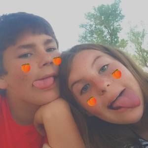 Meet your Posher, Emma